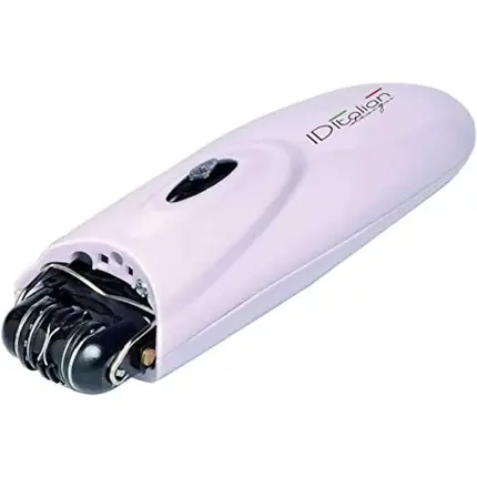 Retur gratuit Trimmer mustață și barbă, Italian Design, 60g