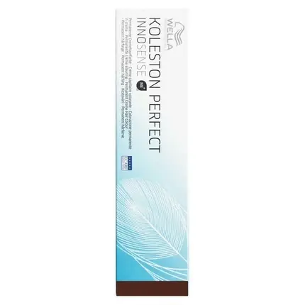 Mai ieftin Vopsea de păr, Get Better, Wella Innosense, 60ml