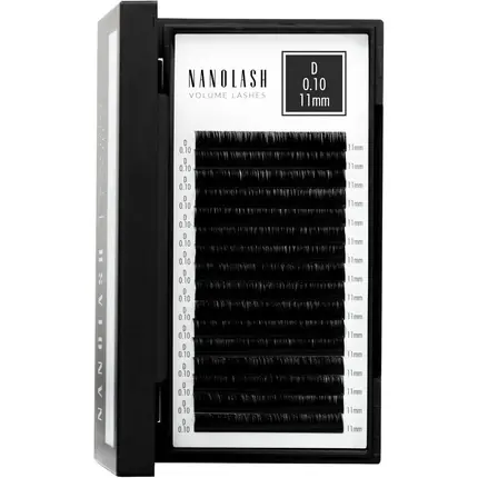 Adeziv gene false Nanolash, 50g Cumpără online