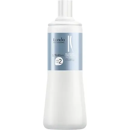 Oxidant Londa Blondes Unlimited, 12%, 1000 ml Popular