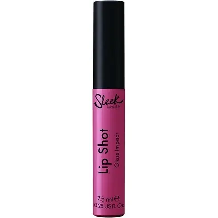 Ofertă specială Luciu de buze, Sleek Makeup, Brutal Honesty, 31g