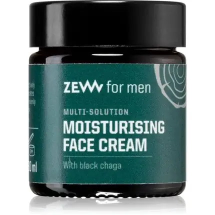Cremă hidratantă față, Zew, 30 ml Calitate înaltă