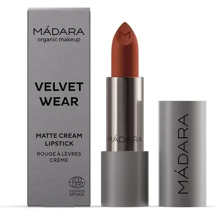 Ruj mat, Mádara, 33 Magma, 3.8g Livrare rapidă