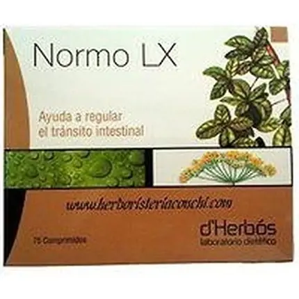 Roller îngrijire piele, Derbos, Normo LX 75 Ultima șansă