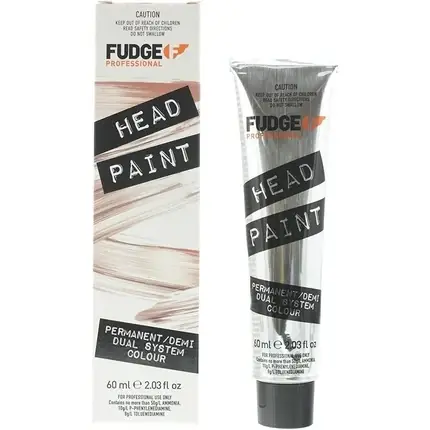 Vopsea de par, Fudge, Ultra Light Cool Champagne, 60ml Cumpără acum