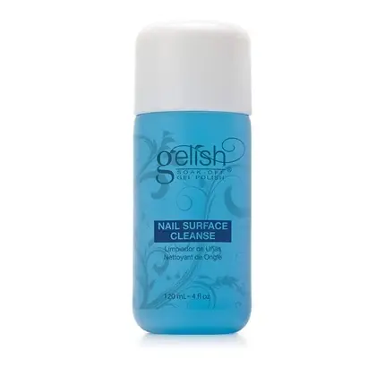 Cel mai vândut Dizolvant unghii Harmony Surface Cleanse, 70g