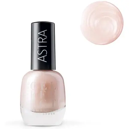 Lac de unghii, Astra Makeup, Expert Gel Effect, 59 Archangel Nu rata