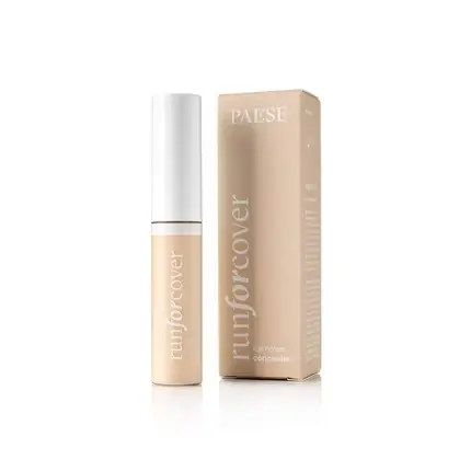 Chilipir Anticearcan Paese Run For Cover 9ml Vanilla