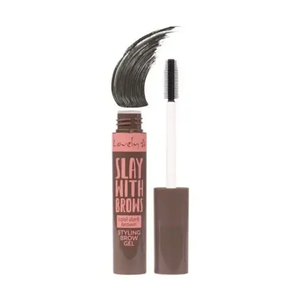 Adeziv gene false, Assorted, Slay with Brows, 20g Ofertă exclusivă