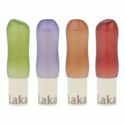 Balsam de buze vegan, Laka, Soul, 3.9g Preț redus
