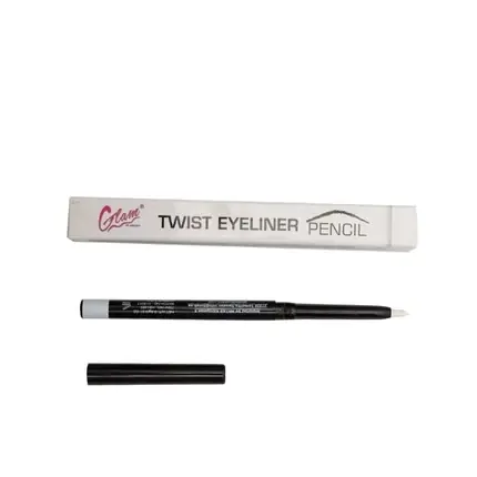 Bestseller Eyeliner Glam Of Sweden Twist alb 0.3 g
