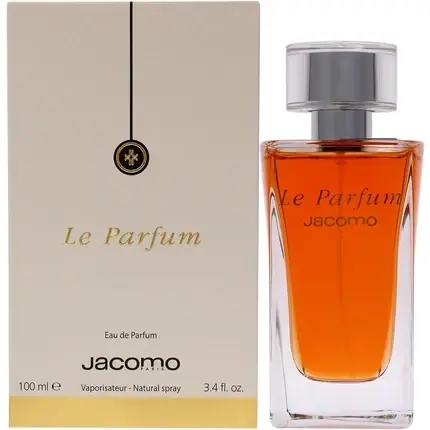 Parfum, Jacomo Le Parfum, 100ml Preferatul clienților