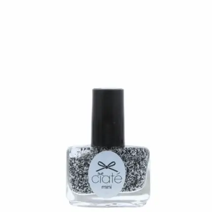 Plată sigură Lac de unghii, Ciate, Couture Noir, 5ml