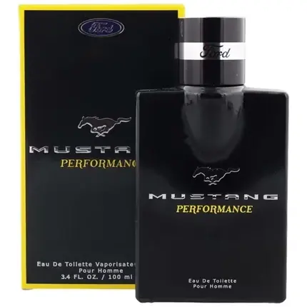 Livrare rapidă Parfum Mustang Performance, Eau de Toilette, 100ml