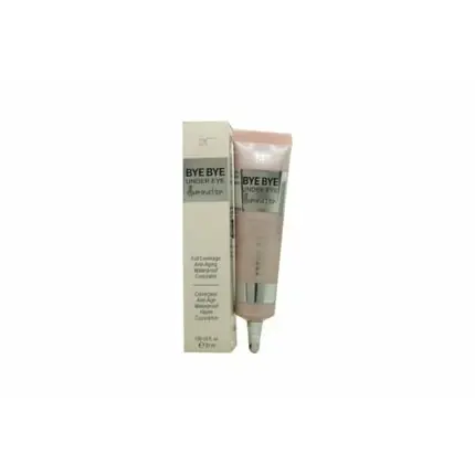 Ieftin Anticearcăn, It Cosmetics, Bye Bye Under Eye, 30ml, Deep