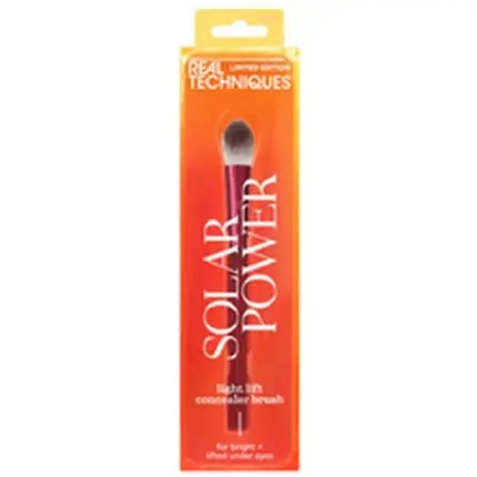 Pensulă concealer Real Techniques Solar Power, Light Lift Cel mai bun preț