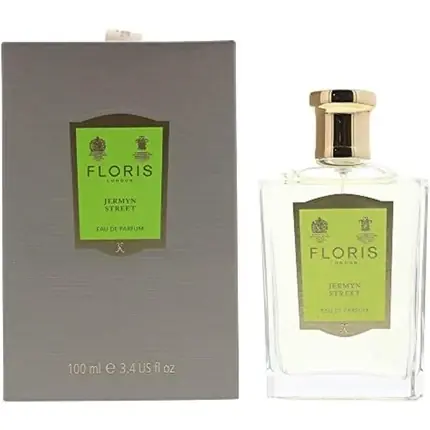 Reducere de preț Parfum, Floris, Jermyn Street, 100ml