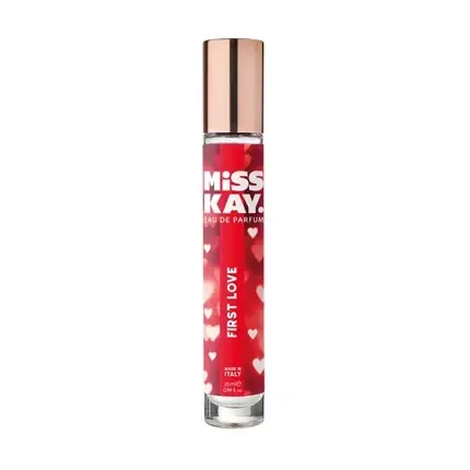 Parfum, Miss Kay, First Love, 25 ml, fructat-floral Reducere extra