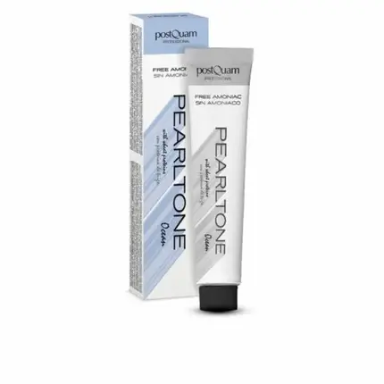 Vopsea permanentă păr After Pearltone Ocean 60 ml Preț redus