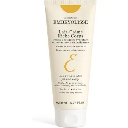 Livrare rapidă Cremă hidratantă, Embryolisse, 200 ml