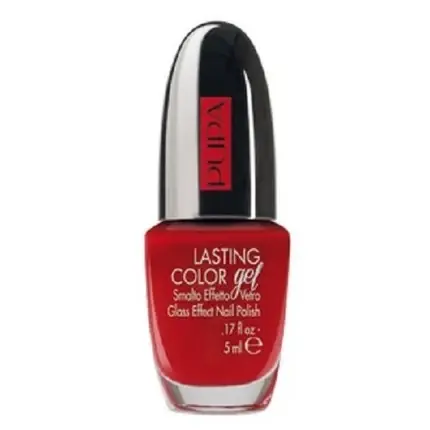 Lac de unghii, Pupa Milano, 042, Gel Gloss Effect Ofertă limitată