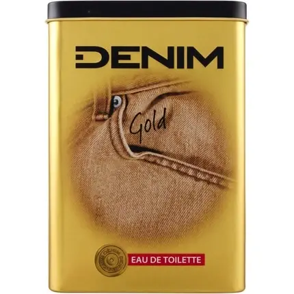Preț promoțional Parfum pentru bărbați, Colonia, Denim, 100ml