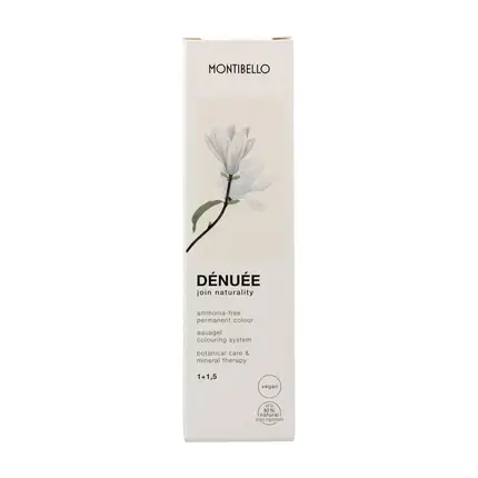 Bestseller Vopsea de păr, Montibello, 8.3, fără amoniac