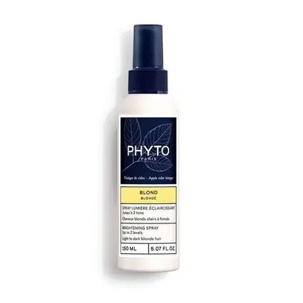 Cumpără online Spray decolorant, Phyto, par blond, 150 ml