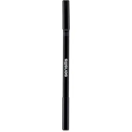 Cumpărături sigure Eyeliner, Sensilis, Perfect Eyes Pencil, Anthracite