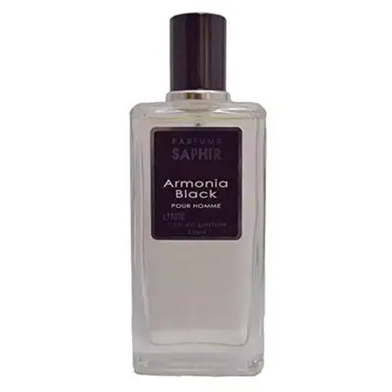 Parfum Pandemia De Valores Caballero Armonia, 50 ml, negru Cumpără acum