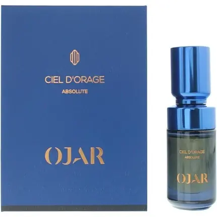 Parfum Ulei, Ojar, Ciel D‘Orage, 20ml Comandă acum