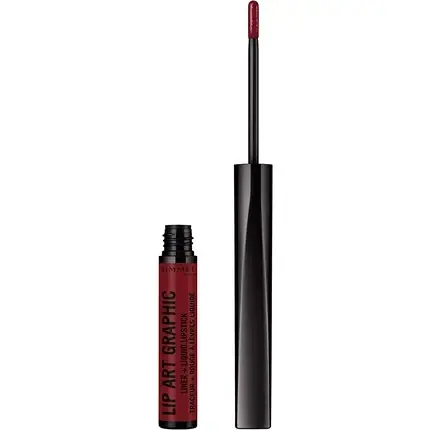 Lip Liner, Rimmel London, Bej Reducere extra