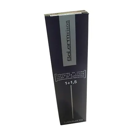 Vopsea permanentă, Salerm Cosmetics, 60ml Noutate