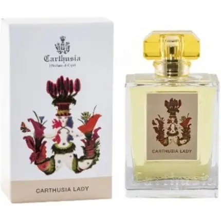 Plată securizată Parfum Carthusia Lady 50 ml