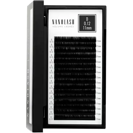 Adeziv gene false, Nanolash, 55g Livrare rapidă
