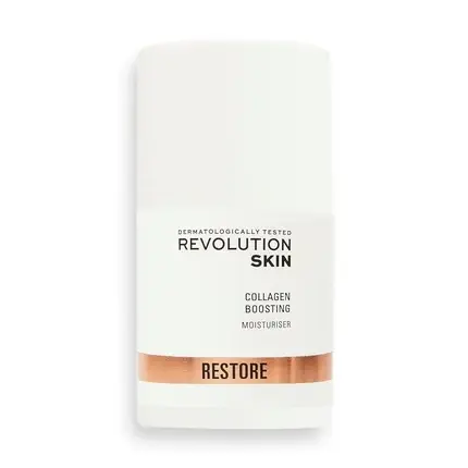 Cremă de zi, Revolution Skincare, hidratantă, 100g Reduceri
