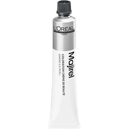 Preț mic Vopsea de par, L‘Oréal Paris, Majirel 9.81, blond foarte deschis mocha