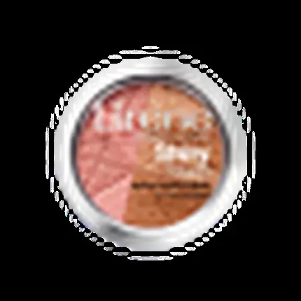 Cumpărături sigure Pudră compactă, Lirene, Shiny Touch, 9g