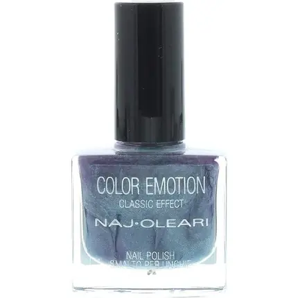 Cumpărături sigure Lac de unghii, Naj Oleari, Color Emotion, 8ml