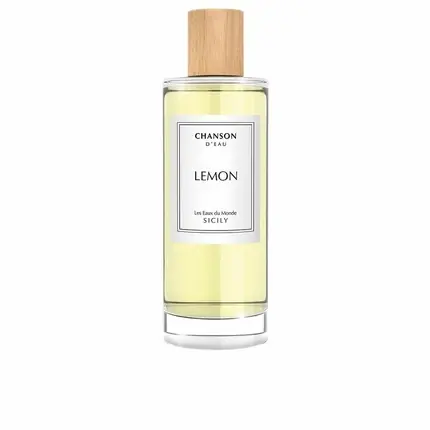 Cumpără online Parfum Chanson D‘Eau Les Eaux du Monde Lemon EDT 100 ml