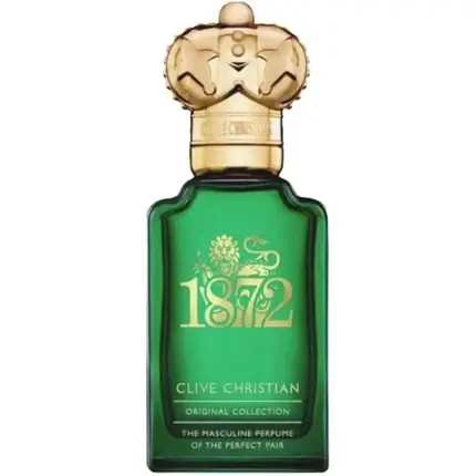 Reducere Parfum bărbătesc, Clive Christian, Original Collection 1872, 50ml