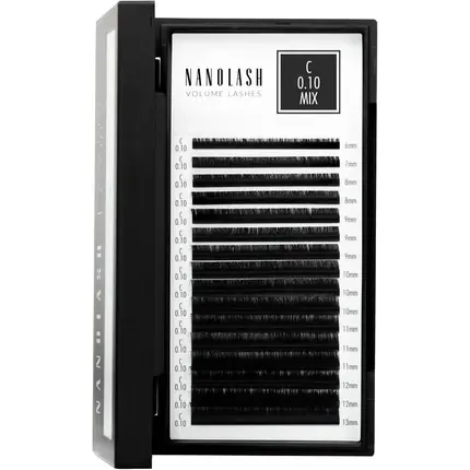Adeziv gene false, Nanolash, 55g Livrare rapidă