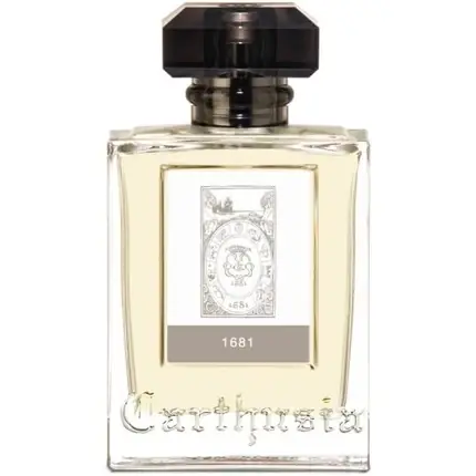 Reducere extra Parfum bărbătesc Carthusia 1681, Eau de Parfum, 100 ml