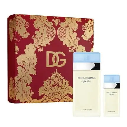 Livrare expres Parfum Dolce & Gabbana Light Blue, Eau de Toilette, 200ml