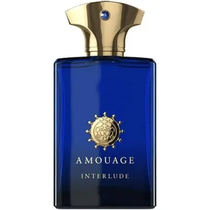 Parfum, Amouage Interlude Man, 100ml Noutate