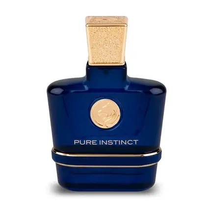 Retur gratuit Parfum bărbătesc, Swiss Arabian, Pure Instinct, 100 ml