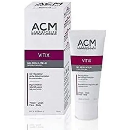 Preț redus Gel pigmentare Vitix, E.N.S. Srl, 50ml