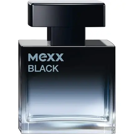Plată securizată Apa de Toaletă Bărbați, Mexx Black Man, 30ml