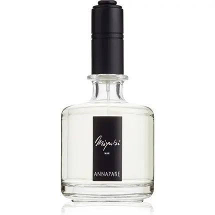 Noutate Parfum bărbătesc Annayake Miyabi Man, Eau de Toilette, 100ml
