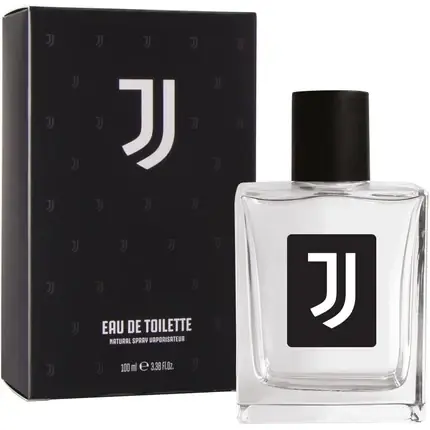 Eau De Toilette, Juventus FC, 100ml, note orientale acvatice Ieftin